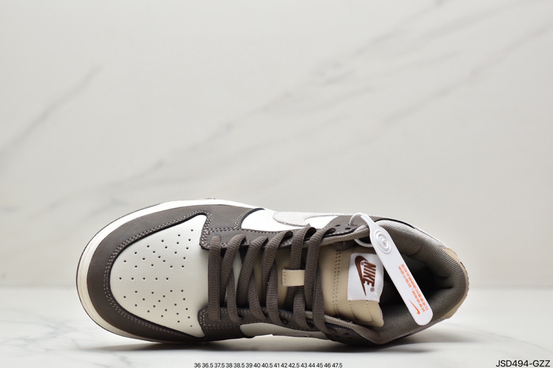 200 耐克Nike SB Zoom Dunk Low 板鞋 系列经典百搭休闲运动板鞋DH0957-100