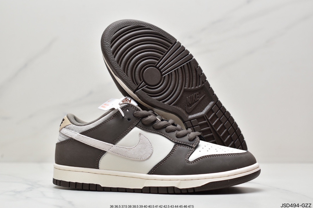 200 耐克Nike SB Zoom Dunk Low 板鞋 系列经典百搭休闲运动板鞋DH0957-100