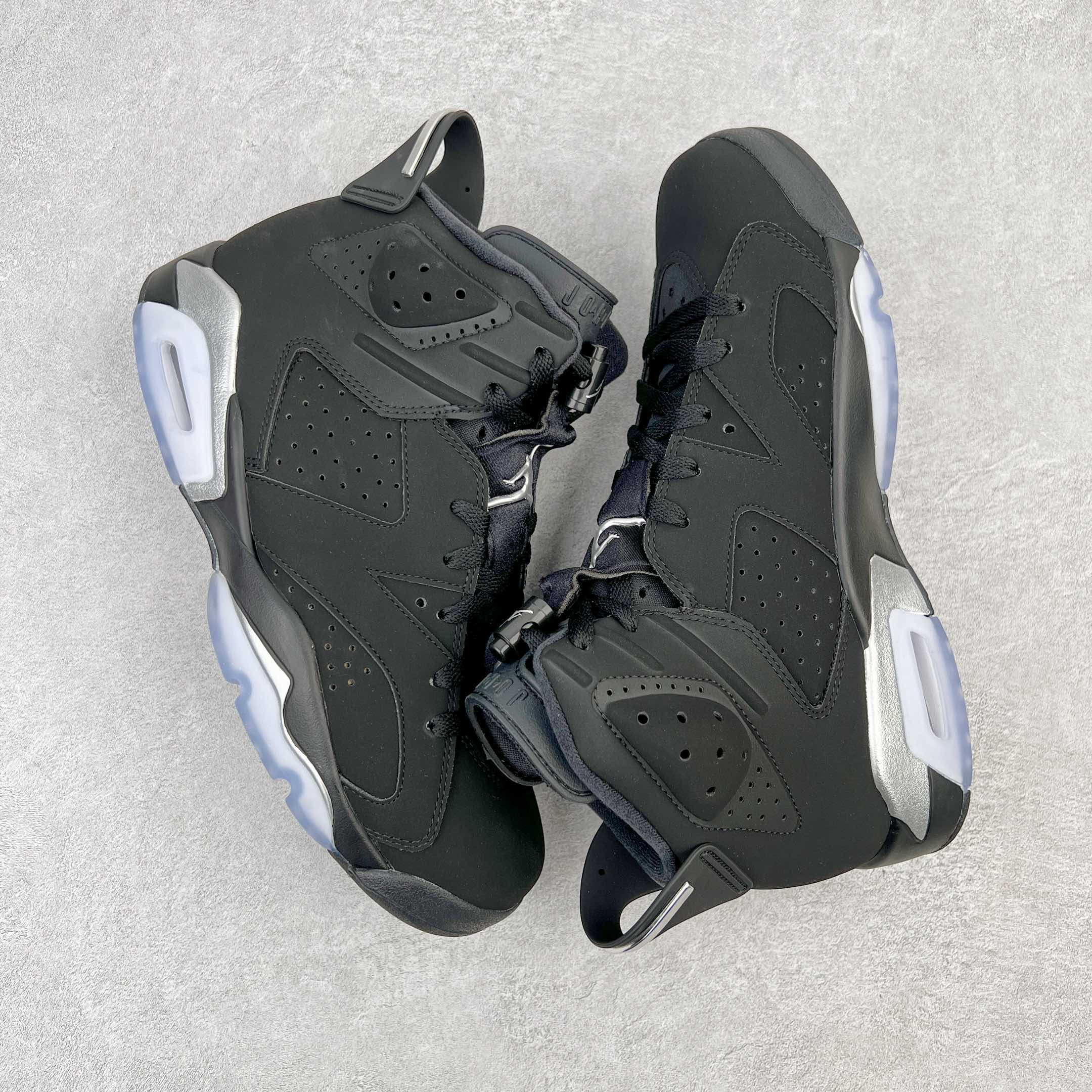 Air Jordan AJ6 DX2836-001