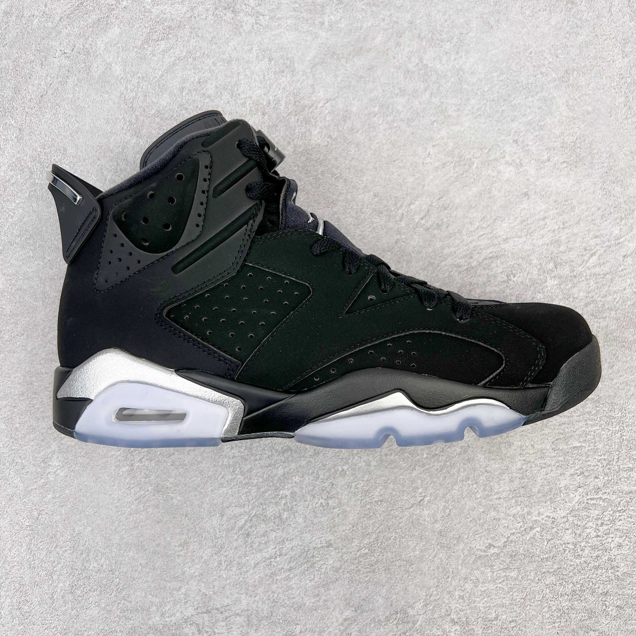 Air Jordan AJ6 DX2836-001