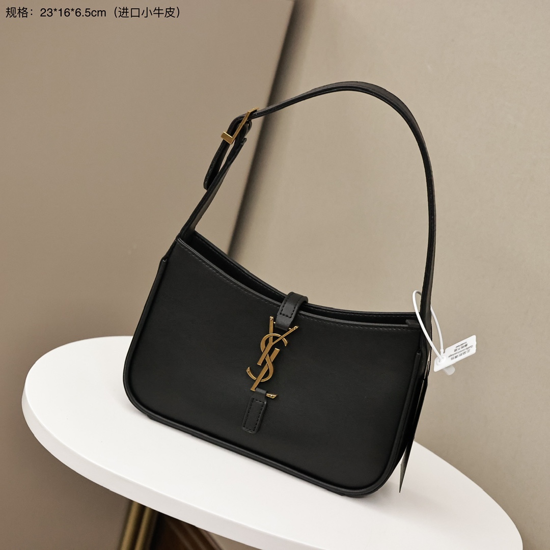 J5   YSL YSL圣罗兰腋下包