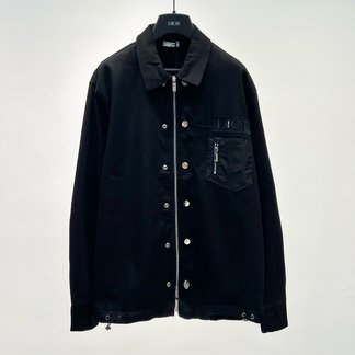 Dior Clothing Coats & Jackets Shirts & Blouses Short Sleeve
