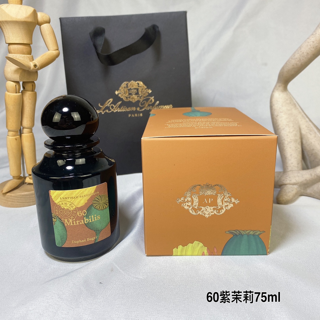 L'Artisan Parfumeur Mirabilis No. 60 - A Unisex Woody Oriental Fragrance 10 i1661931752 2862 8
