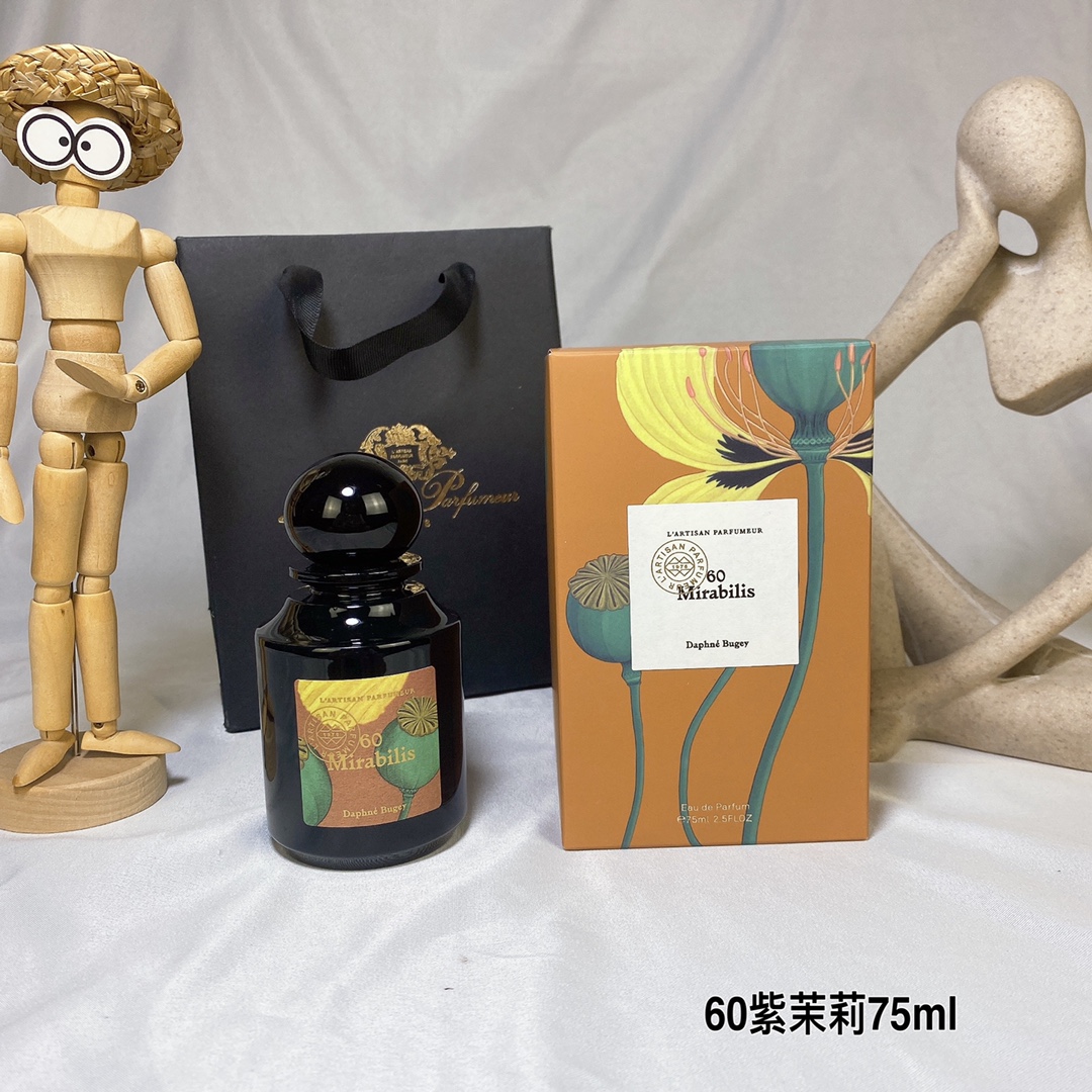 L'Artisan Parfumeur Mirabilis No. 60 - A Unisex Woody Oriental Fragrance 2 i1661931752 3188 0