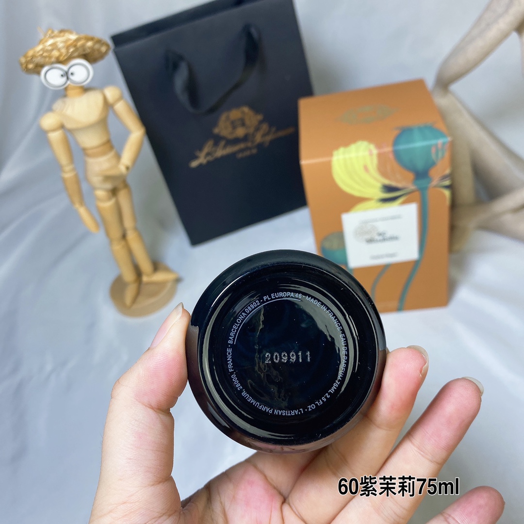 L'Artisan Parfumeur Mirabilis No. 60 - A Unisex Woody Oriental Fragrance 4 i1661931752 8039 2