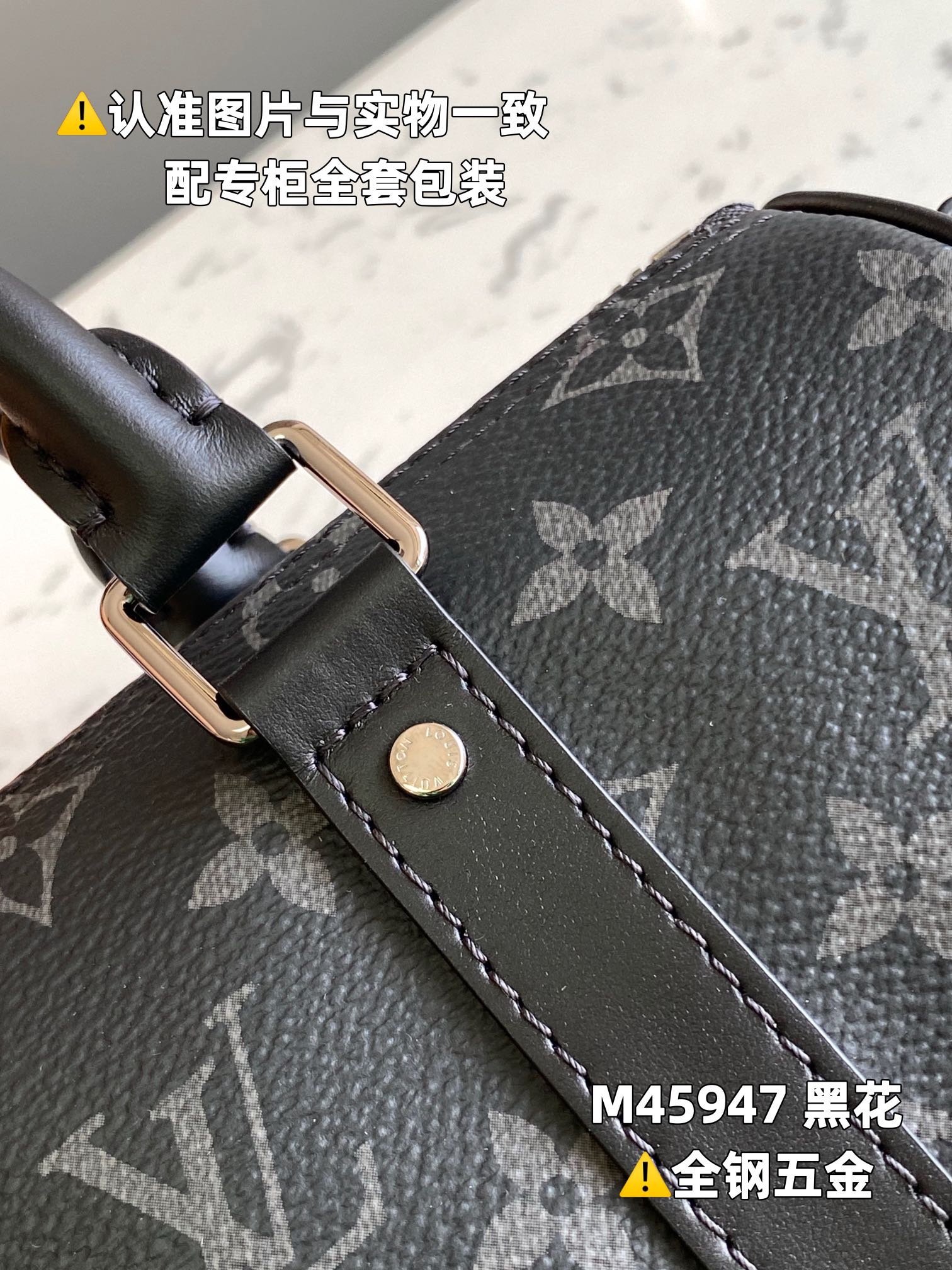 Louis Vuitton Haute Couture Classic Luxury Handbag Shoulder Crossbody 5