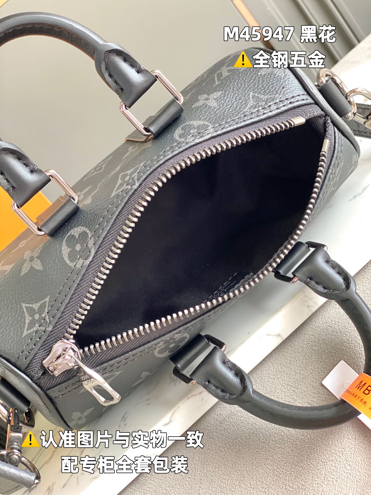 Louis Vuitton Haute Couture Classic Luxury Handbag Shoulder Crossbody 7