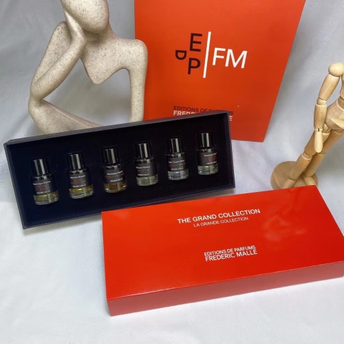 Editions de Parfums Frédéric Malle Miniature Perfume Set - 6 x 7ml 1 Editions de Parfums Frédéric Malle Miniature Perfume Set - 6 x 7ml