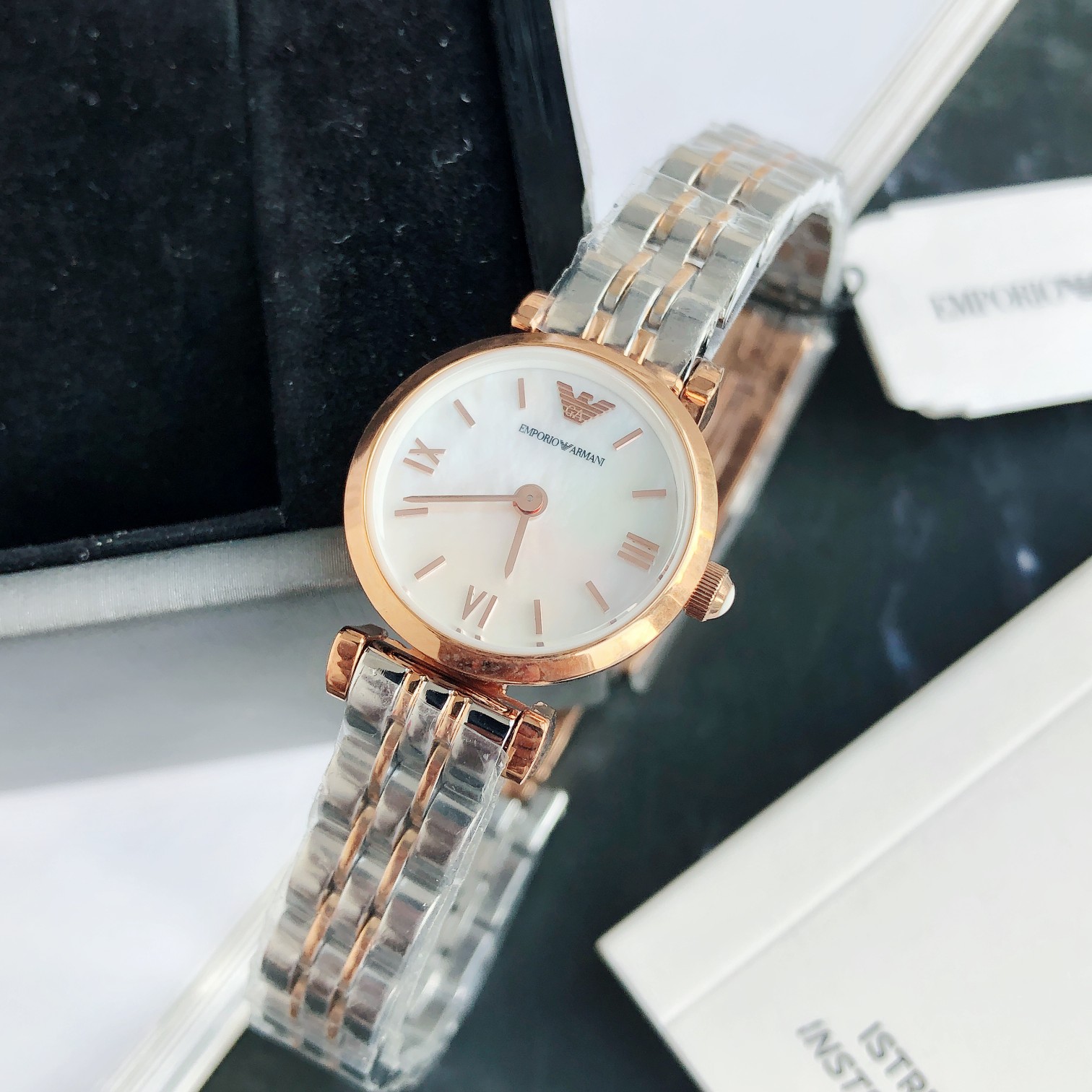 Часы Armani