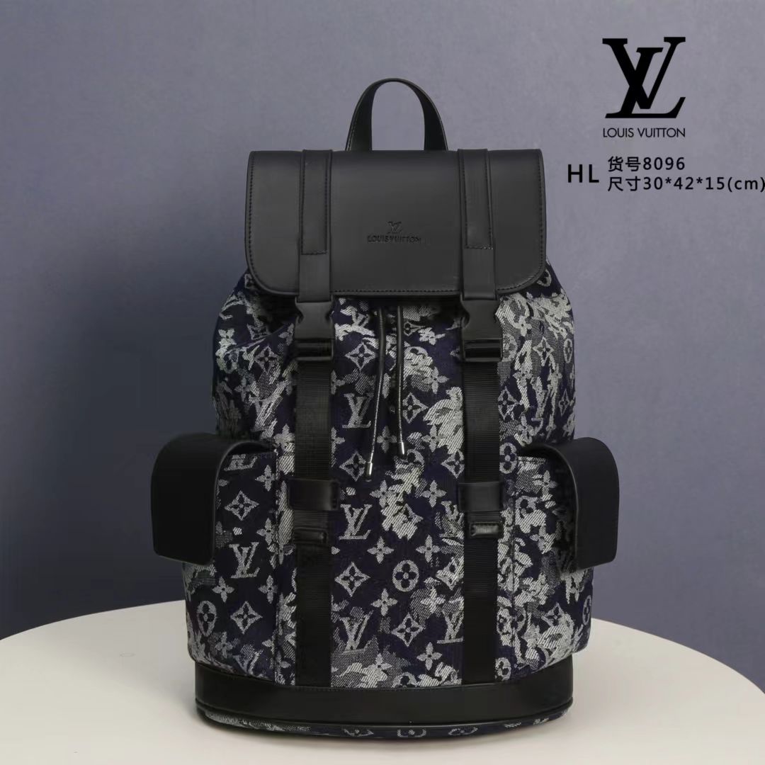 K5 爆款 原版货 高端品质 时尚手袋以原版老花料制成的一款小巧轻便的，手提可斜挎搭配小零钱包，一包多用，它是你出席任何场合都可以携带的一款，夏天小包当道，巧妙的设计风格，买一 尺码43：33：16—瑰]货号8097