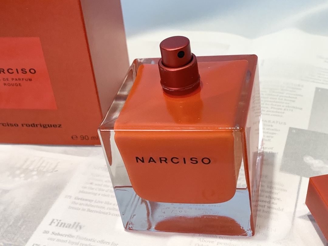 MiniCost Perfume 2