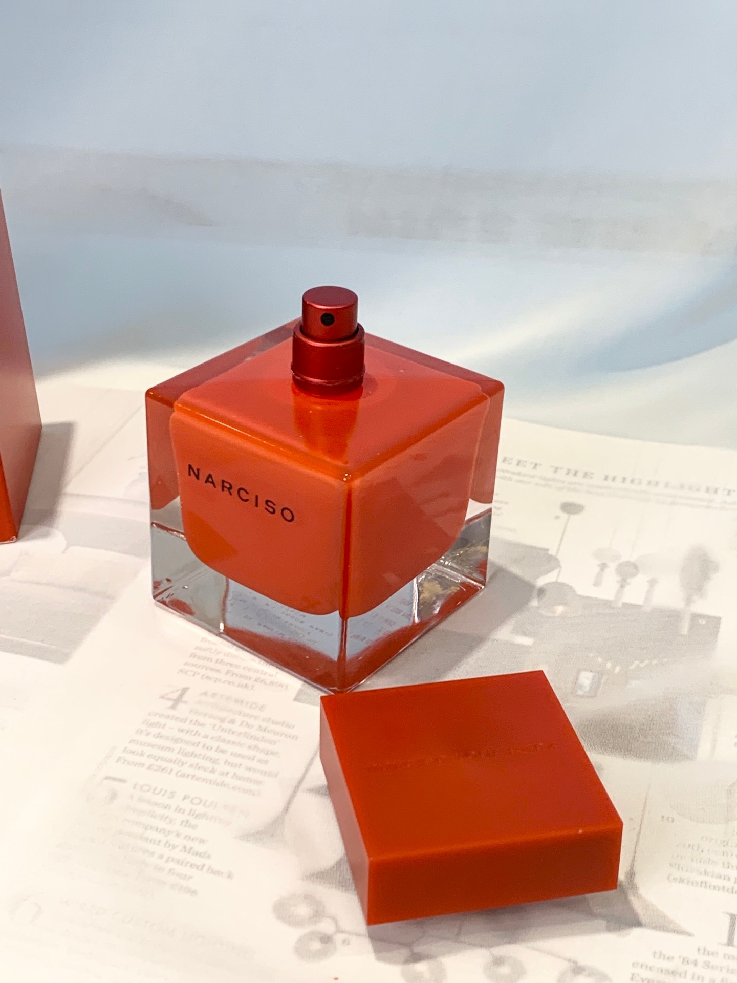 MiniCost Perfume 4