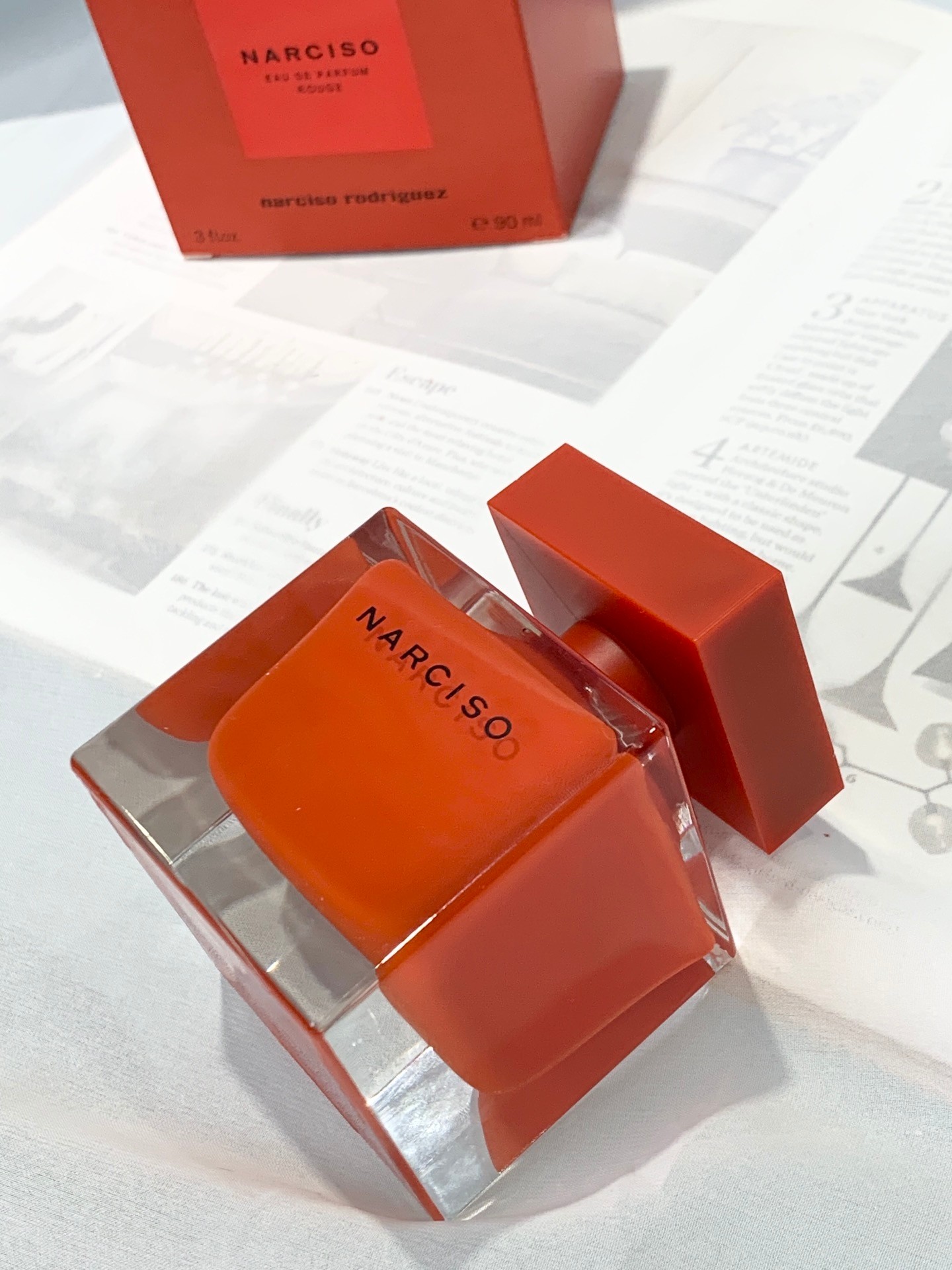 MiniCost Perfume 6