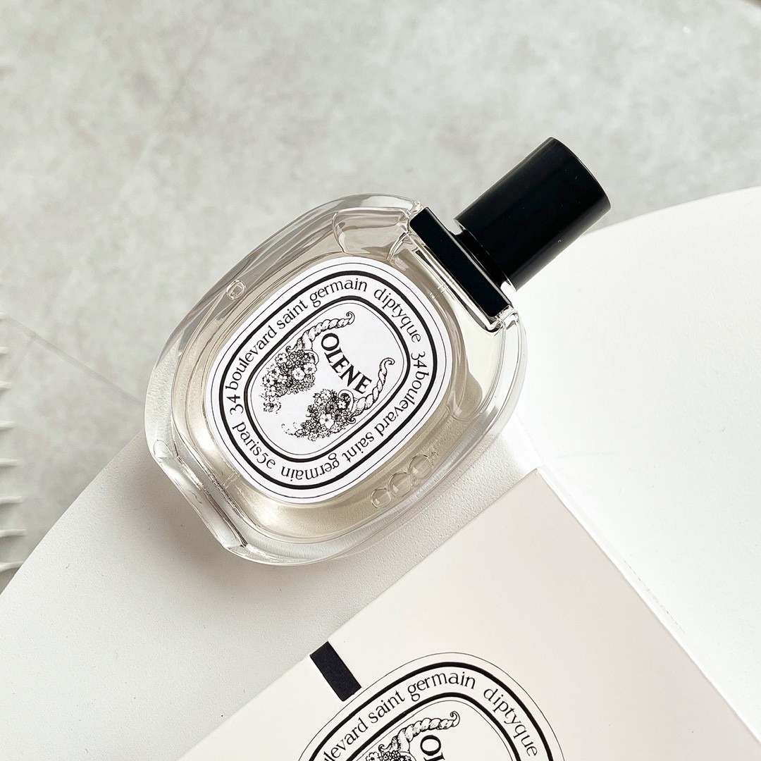 伯尔鲁帝 Berluti 高定典藏传世高定调香工坊典藏香氛香水 #DBB25DA8 5