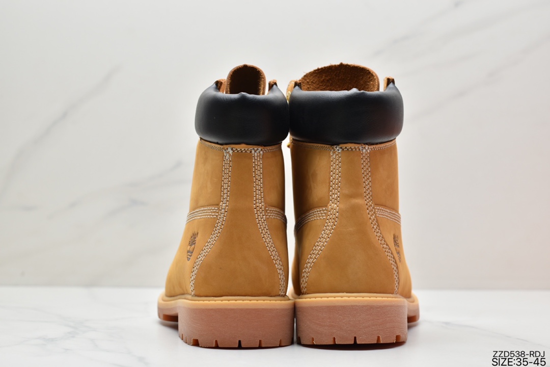 250 Timberland 天柏岚/踢不烂 10061全黑