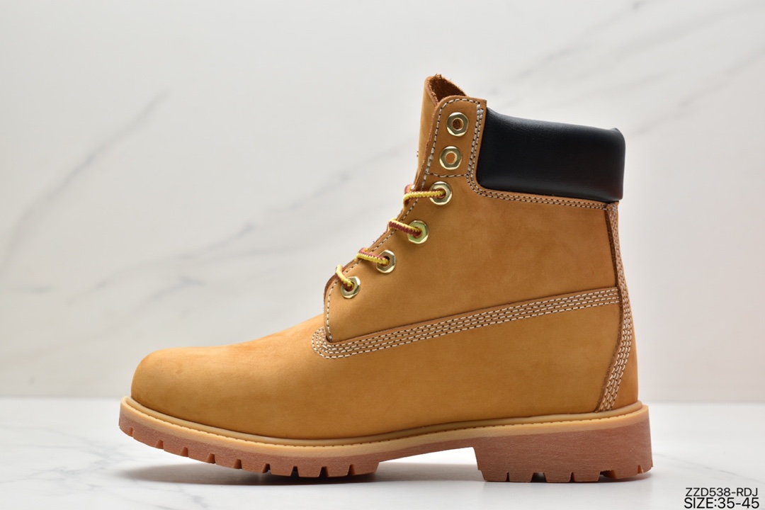 250 Timberland 天柏岚/踢不烂 10061全黑