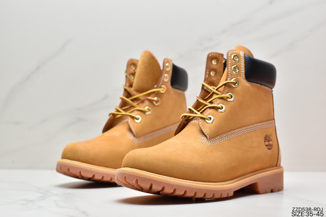 250 Timberland 天柏岚/踢不烂 10061全黑