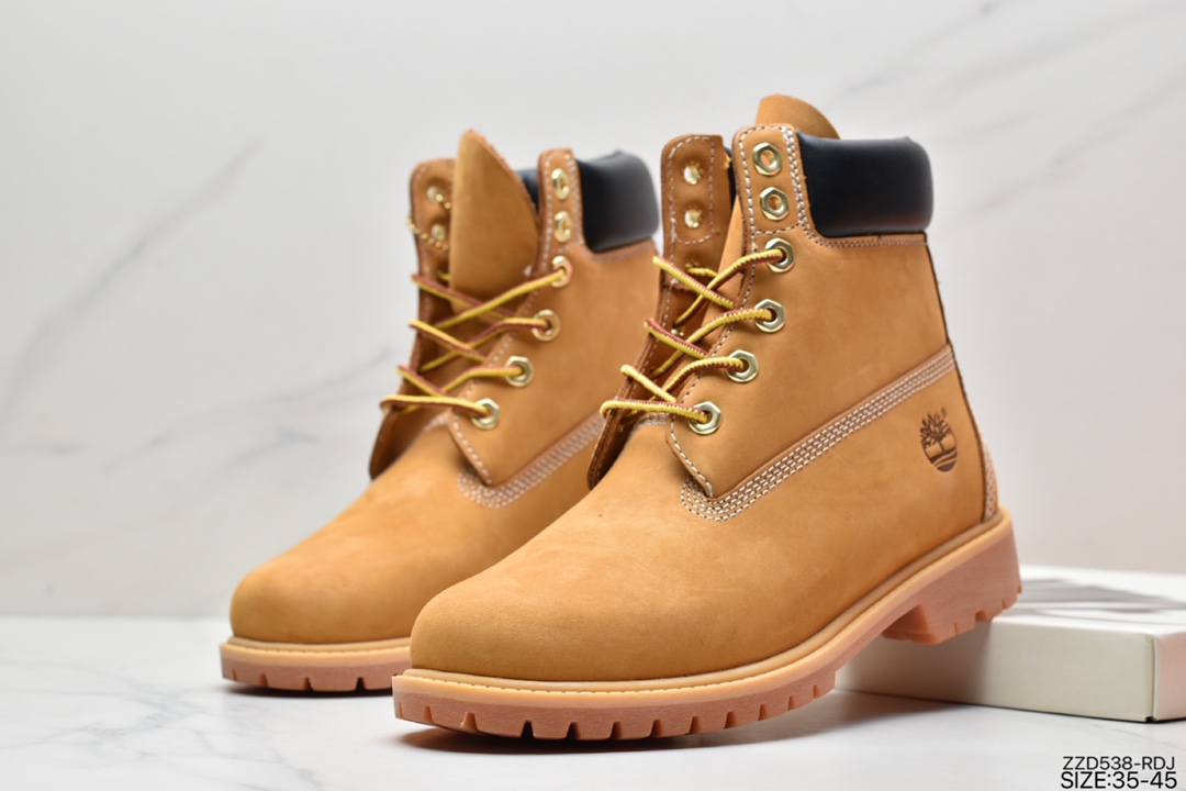 250 Timberland 天柏岚/踢不烂 10061全黑