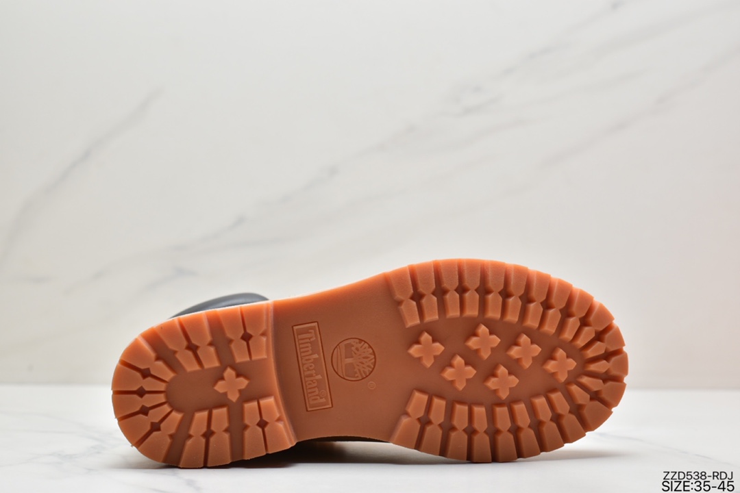 250 Timberland 天柏岚/踢不烂 10061全黑