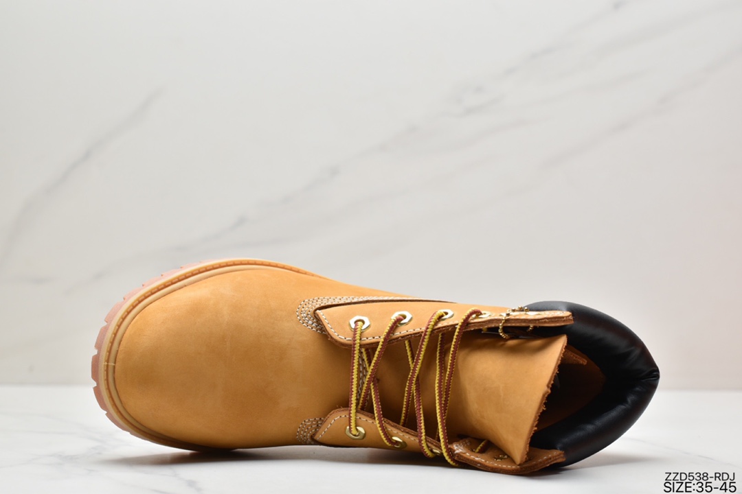 250 Timberland 天柏岚/踢不烂 10061全黑