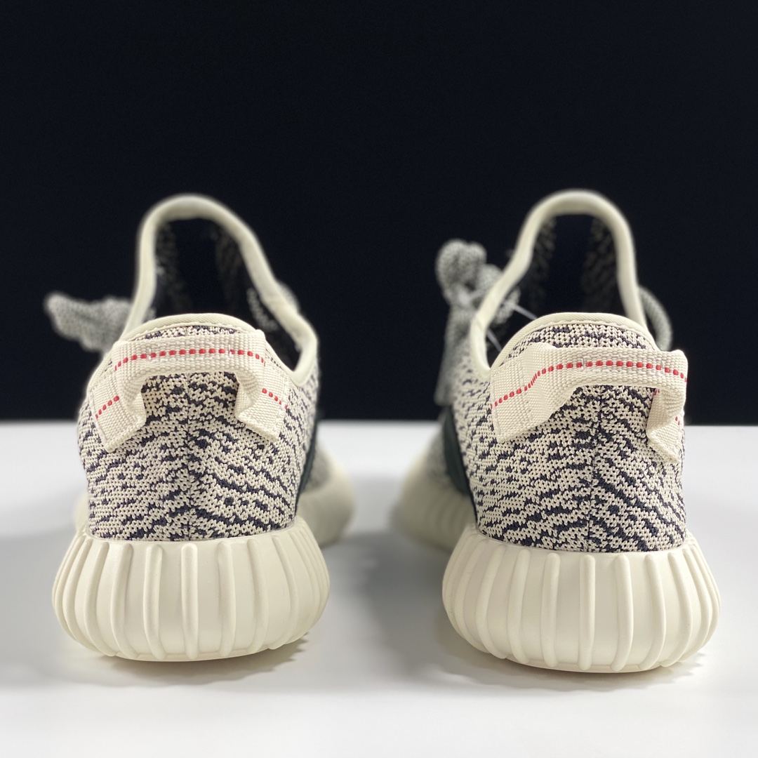 Yeezy灰白初代尺码36-48福利