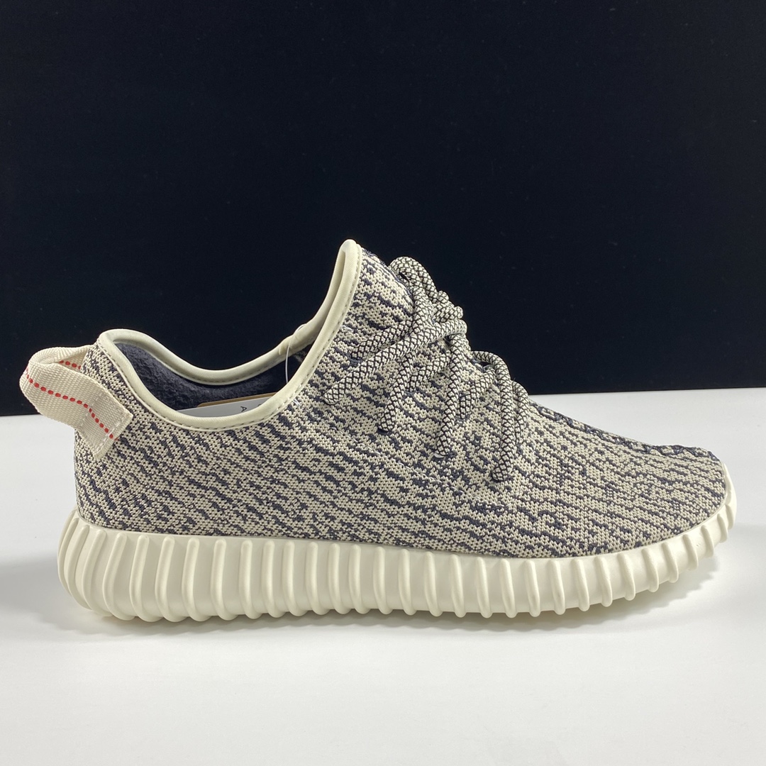 Yeezy灰白初代尺码36-48福利