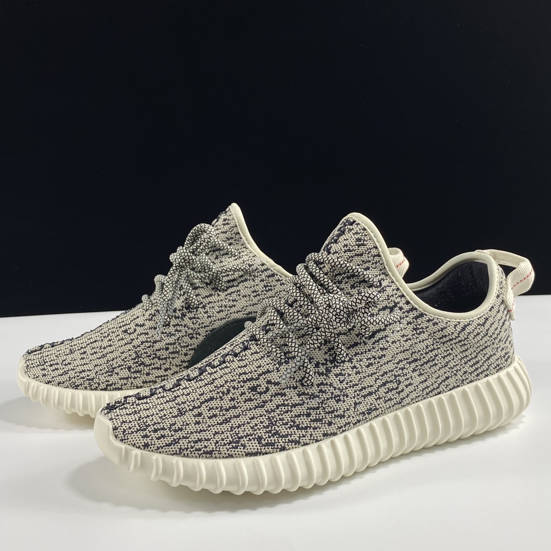 Yeezy灰白初代尺码36-48福利