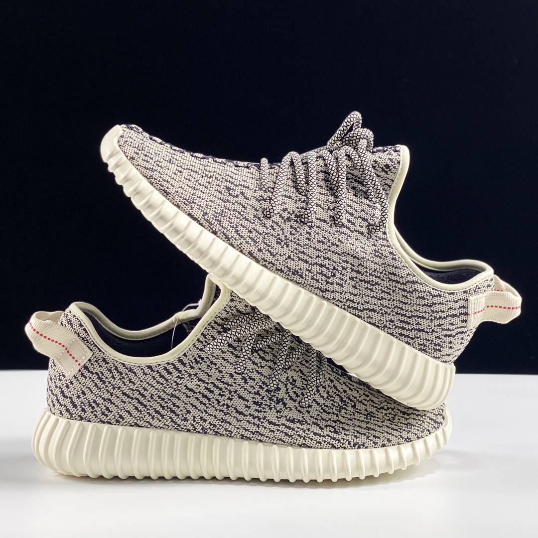 Yeezy灰白初代尺码36-48福利