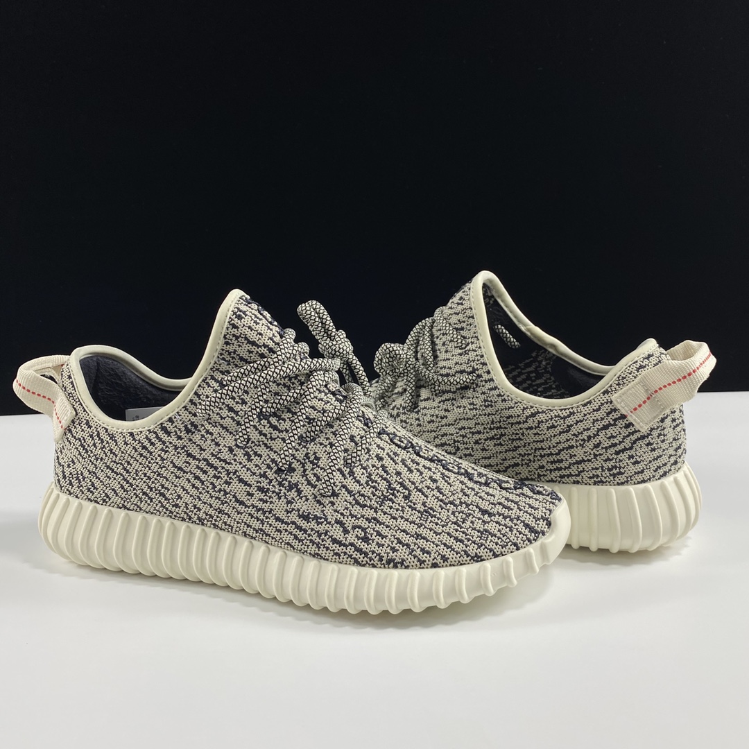 Yeezy灰白初代尺码36-48福利