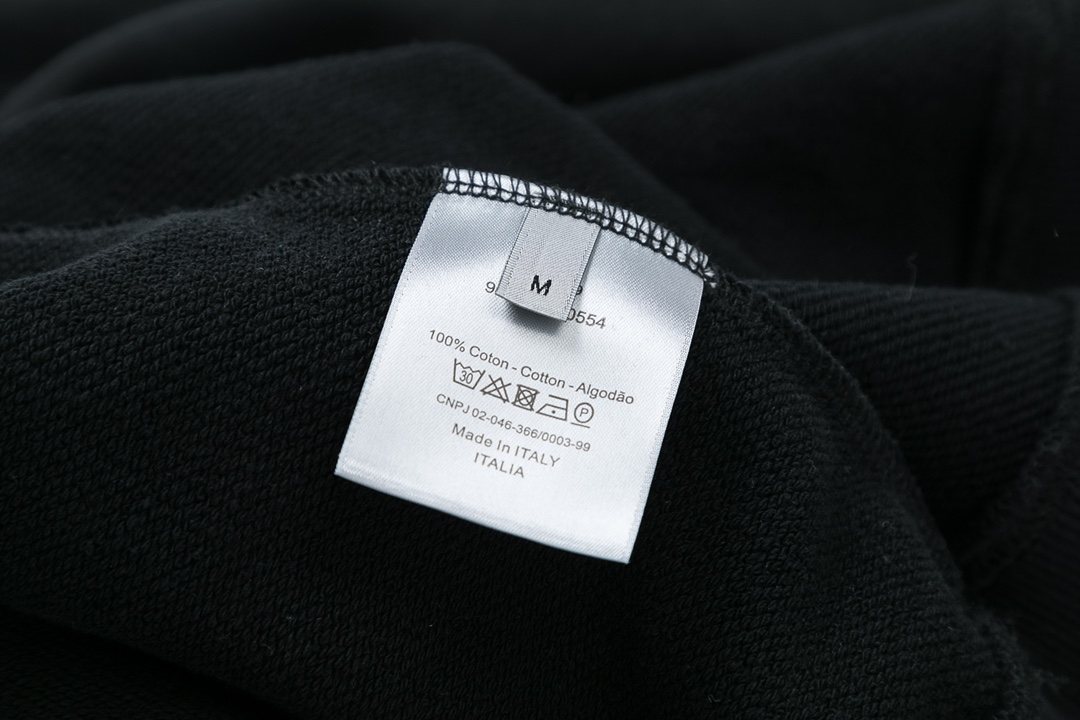 High-Quality Double-Sharp-Collar Shirt for Men and Women – Lucky Star’s Digital Direct Spray Process - 图片 7