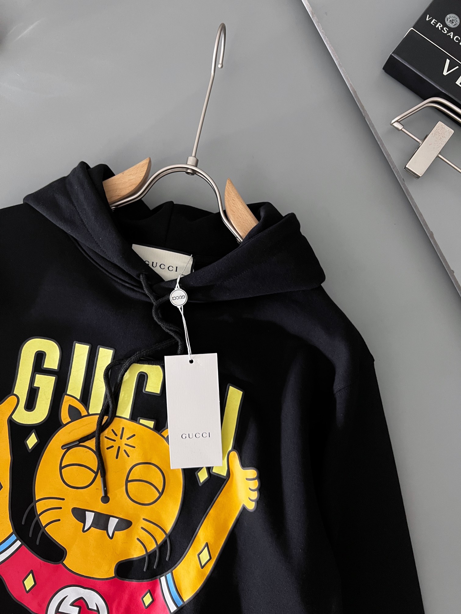Gucci мужчина 25Новинка 410 — photo 3