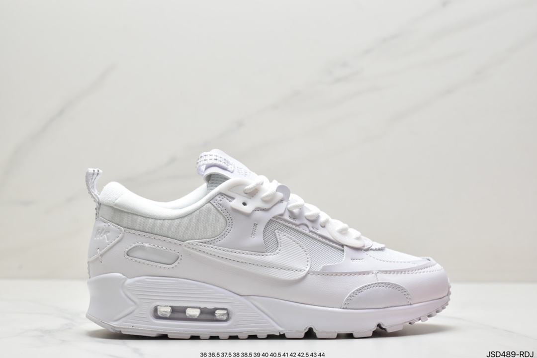200 耐克 Nike Air Max90 EssentialMMars Landing复古气垫百搭休闲运动慢跑鞋DM9922