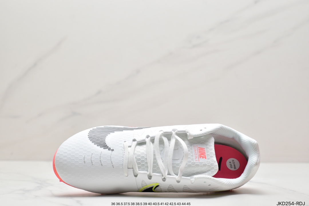 160 耐克NIKE ZOOM RIVAL S 9 男女短中跑步鞋专业精英fly3/Dragonfly苏炳添田径比赛钉鞋907564