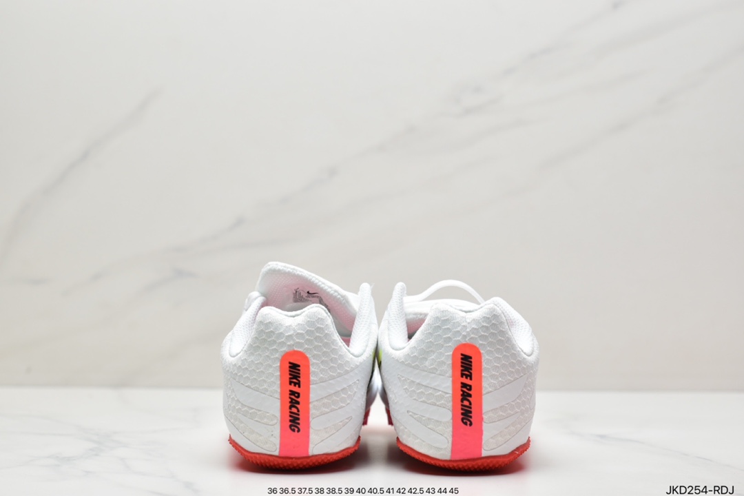 160 耐克NIKE ZOOM RIVAL S 9 男女短中跑步鞋专业精英fly3/Dragonfly苏炳添田径比赛钉鞋907564