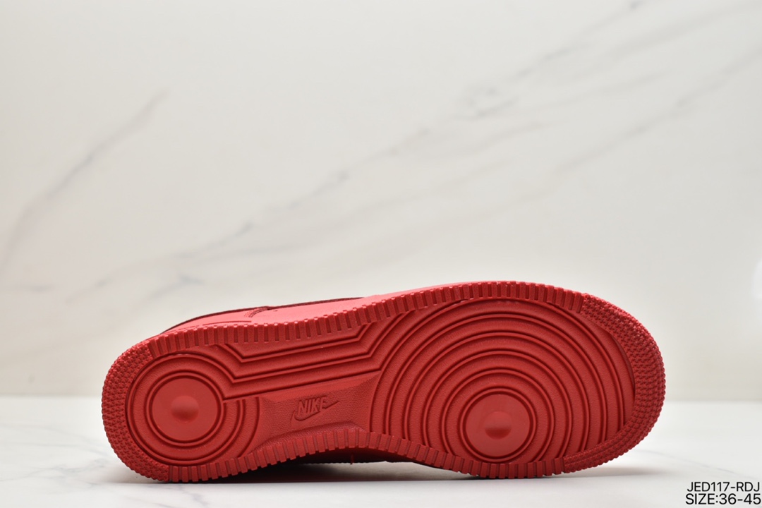 150 耐克Nike Air Force 1 Low 空军一号低帮百搭休闲运动板鞋