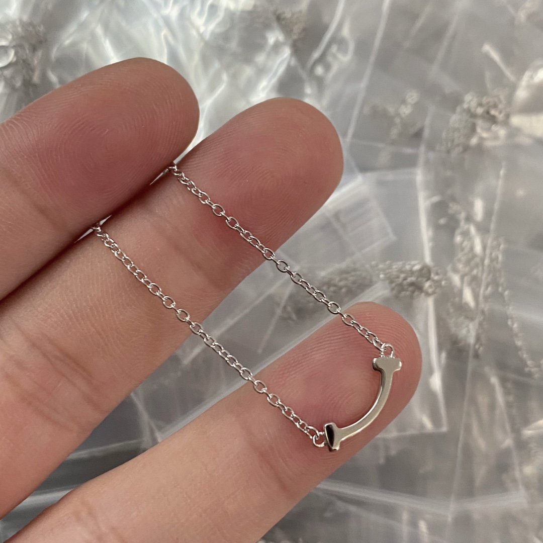 Tiffany&Co. Copy
 Jewelry Necklaces & Pendants Mini