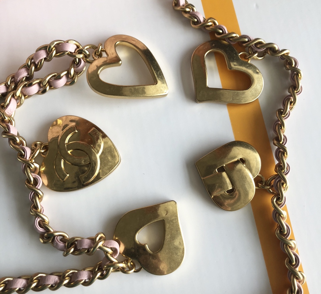 Chanel Haute Joaillerie Fine Jewelry Earrings Necklace Ring Ref 6