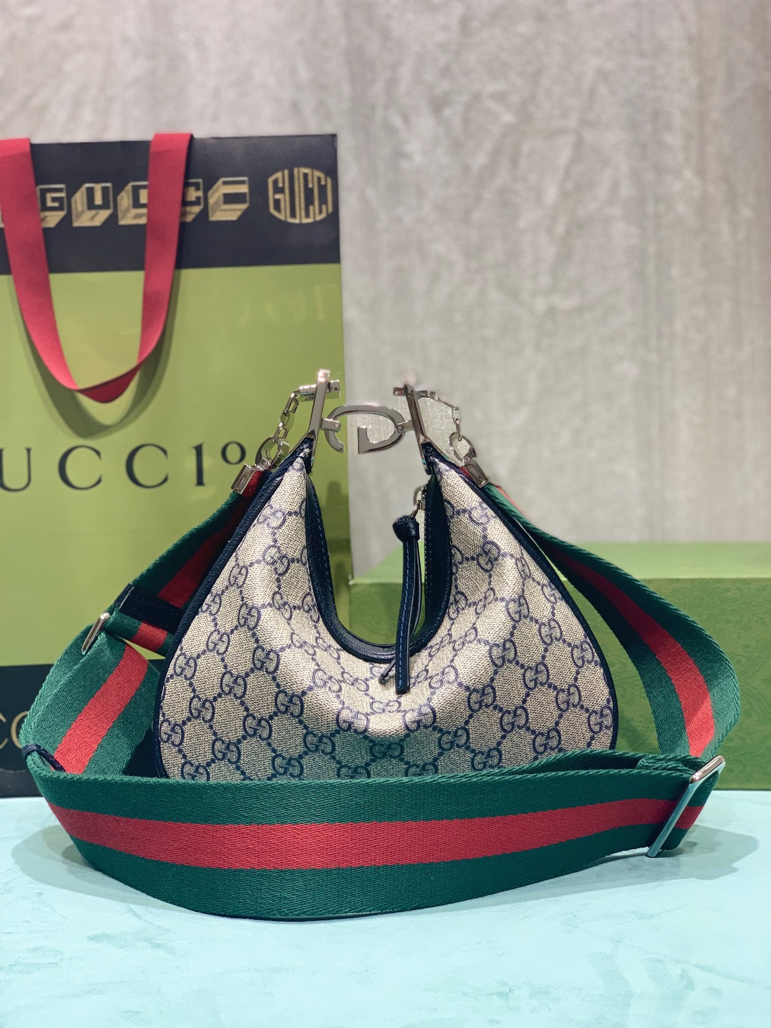 Gucci Bags Handbags