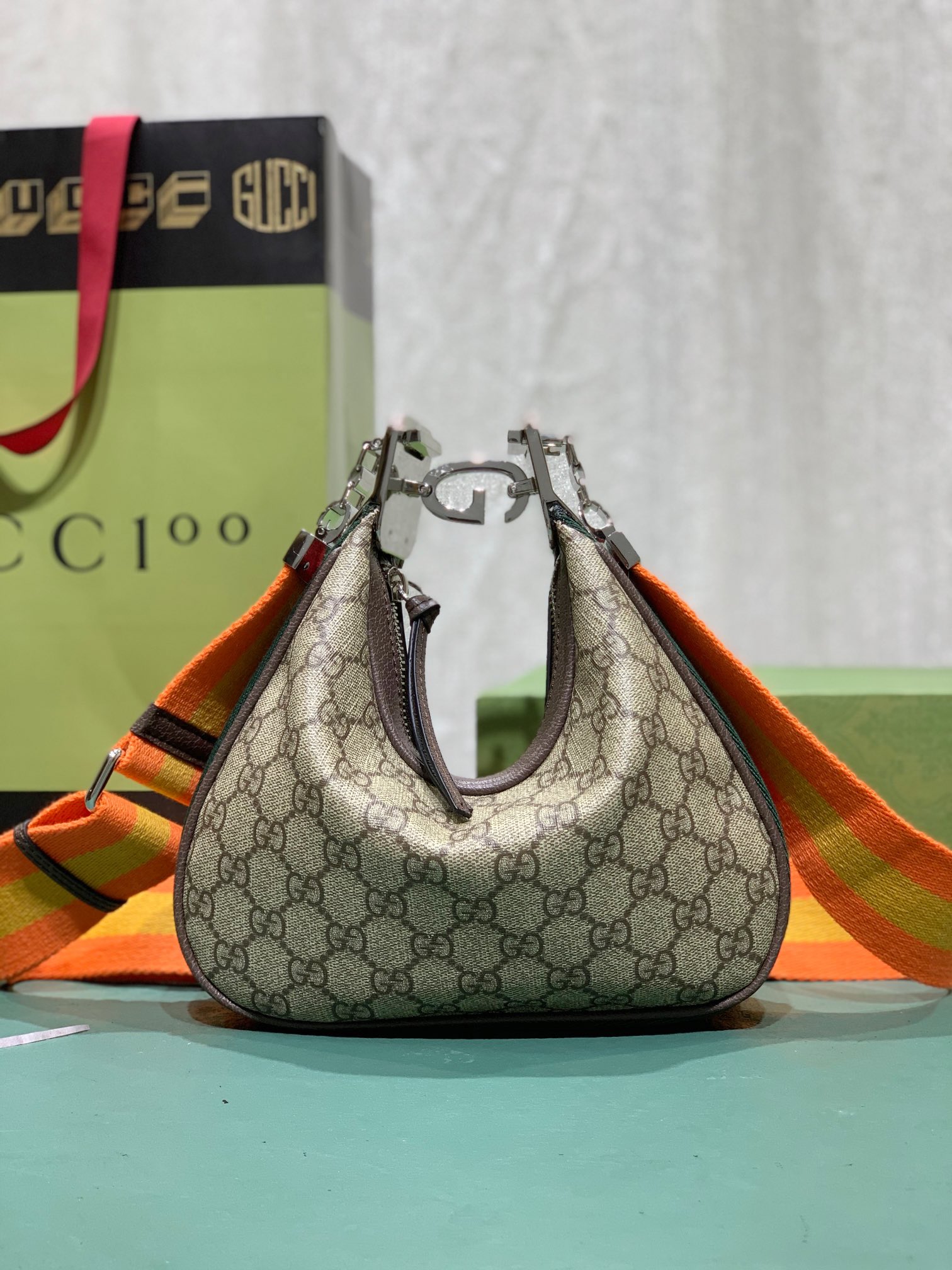 Replcia Cheap
 Gucci Bags Handbags