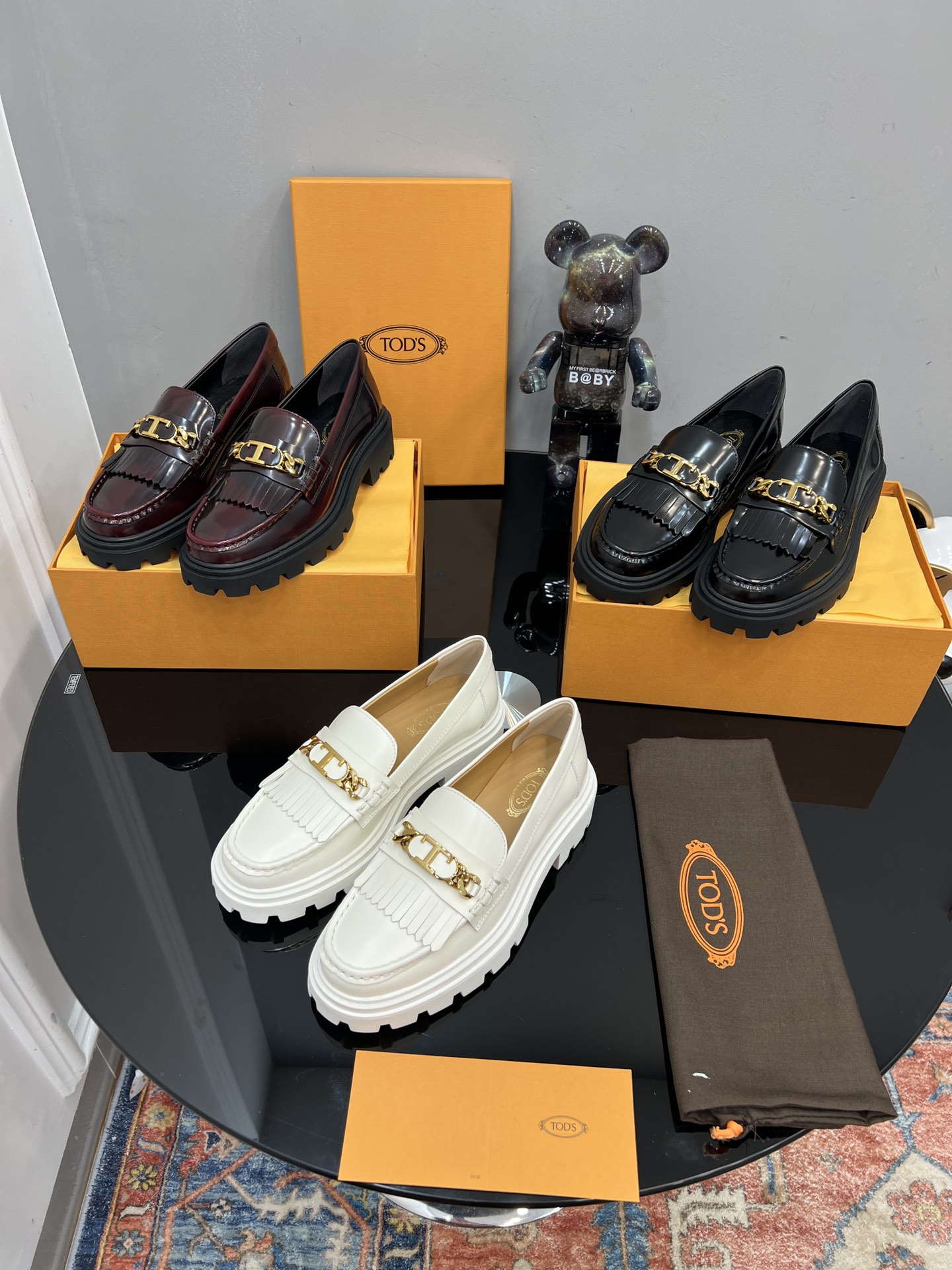[TODS Women