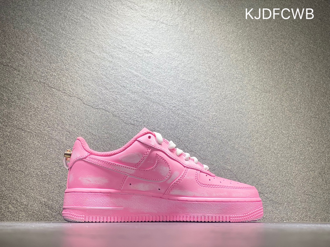 260 Nike Air Force 1 空军一号 DD8959-100