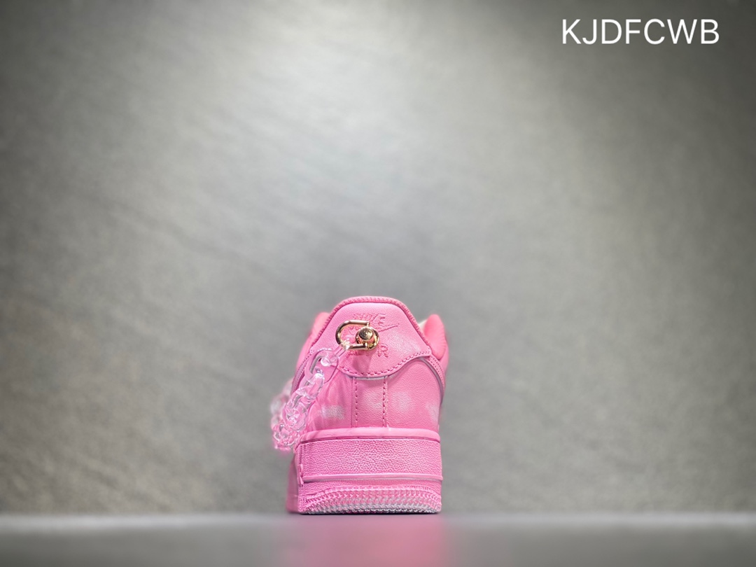 260 Nike Air Force 1 空军一号 DD8959-100
