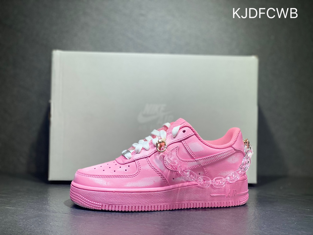 260 Nike Air Force 1 空军一号 DD8959-100