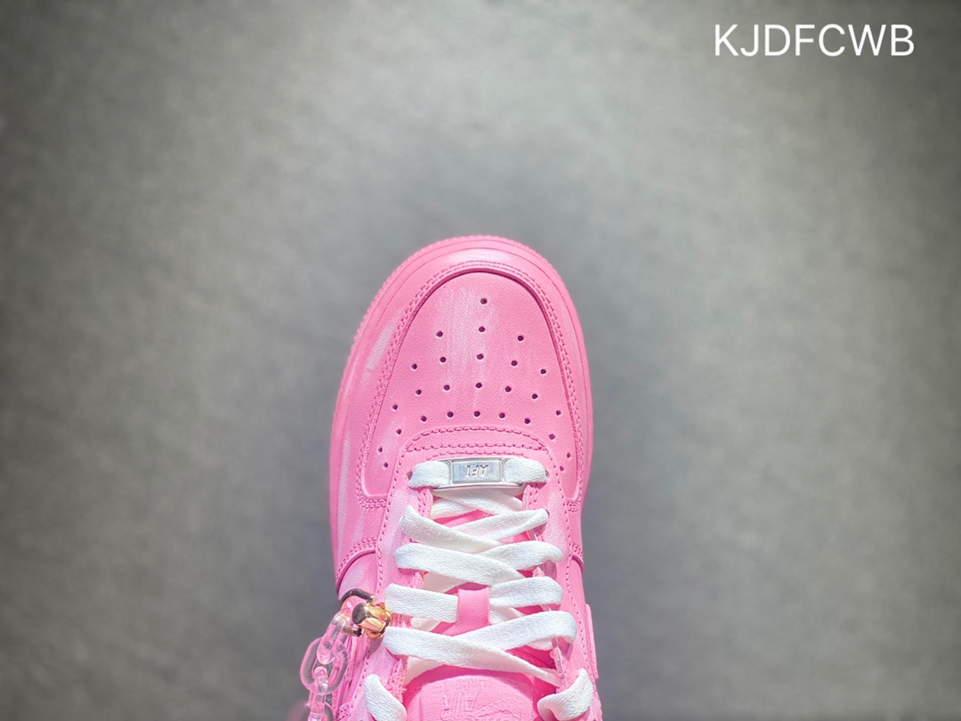 260 Nike Air Force 1 空军一号 DD8959-100