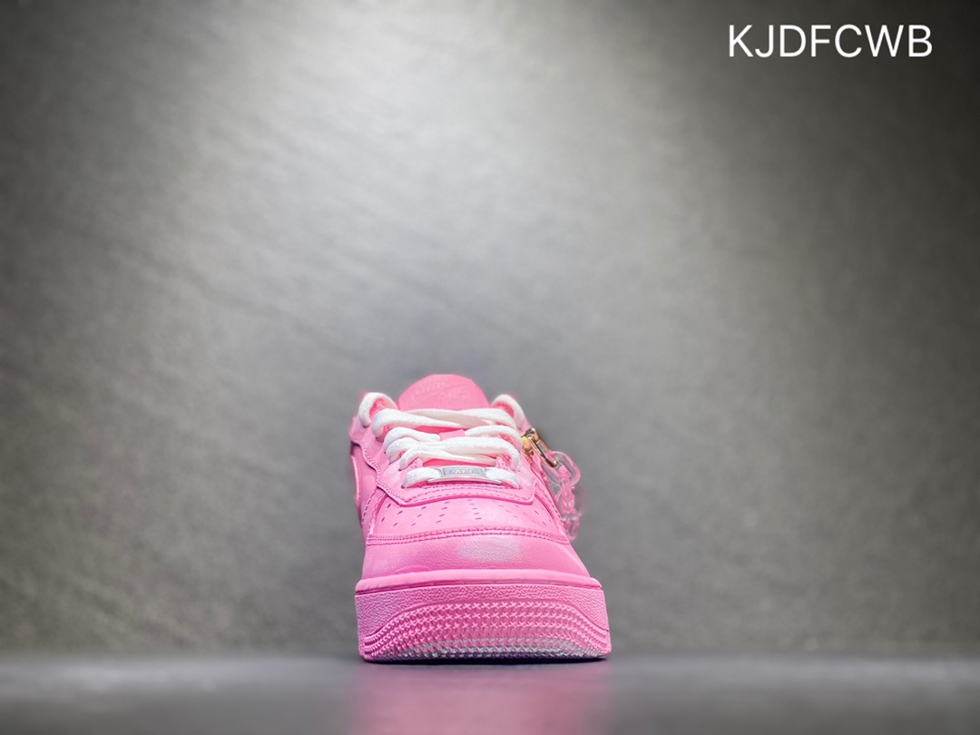 260 Nike Air Force 1 空军一号 DD8959-100
