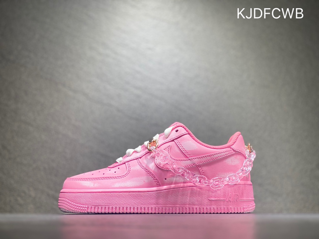 260 Nike Air Force 1 空军一号 DD8959-100