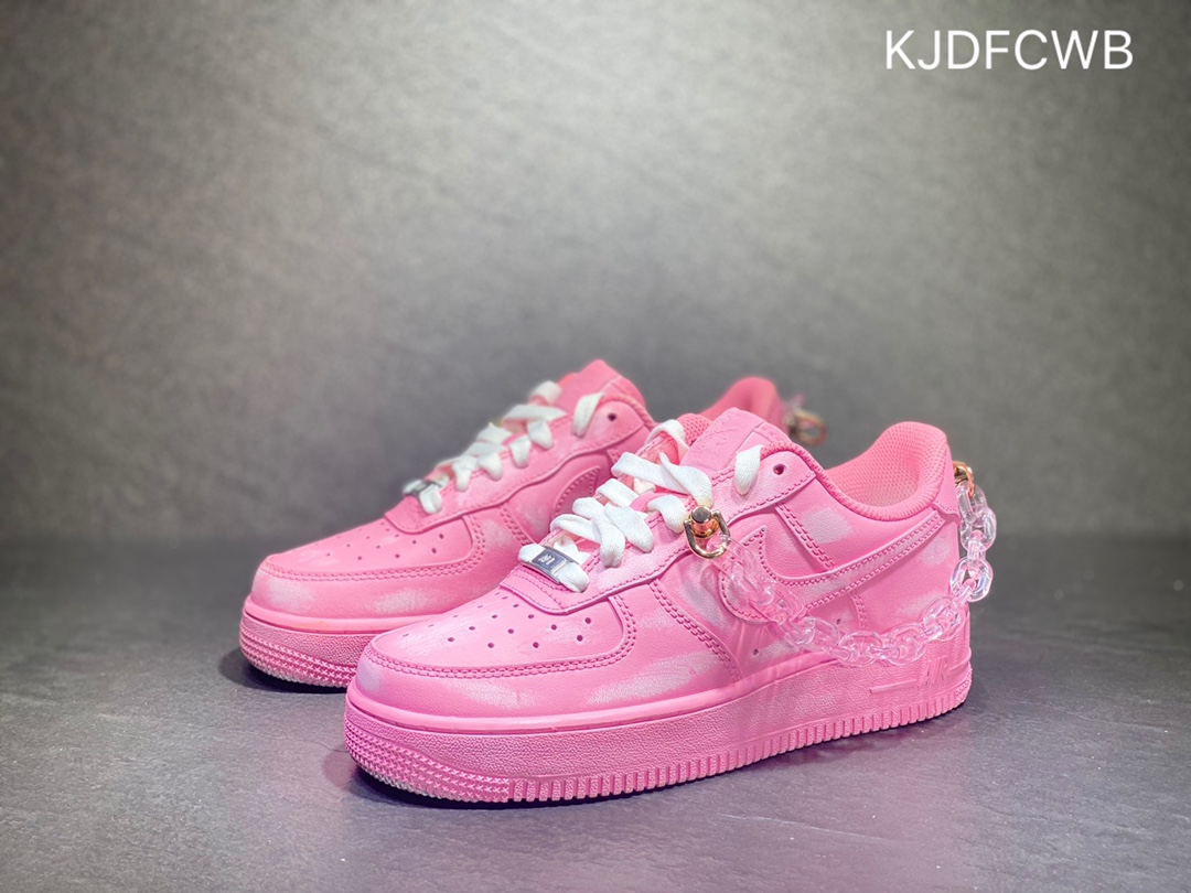 260 Nike Air Force 1 空军一号 DD8959-100