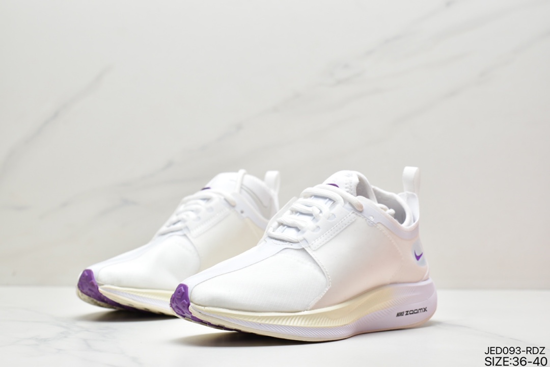 150 耐克Nike Wmns Zoom Pegasus Turbo XX FT3 代涡轮增压马拉松中筒套脚休闲运动慢跑鞋AR4347