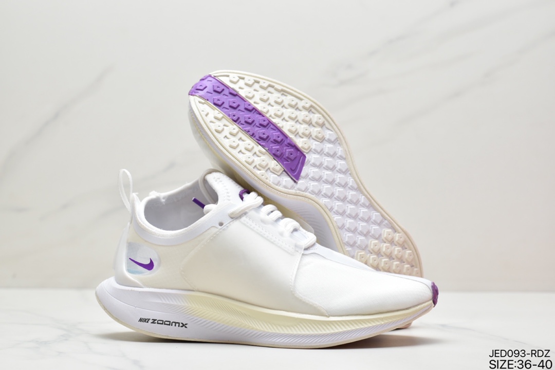 150 耐克Nike Wmns Zoom Pegasus Turbo XX FT3 代涡轮增压马拉松中筒套脚休闲运动慢跑鞋AR4347