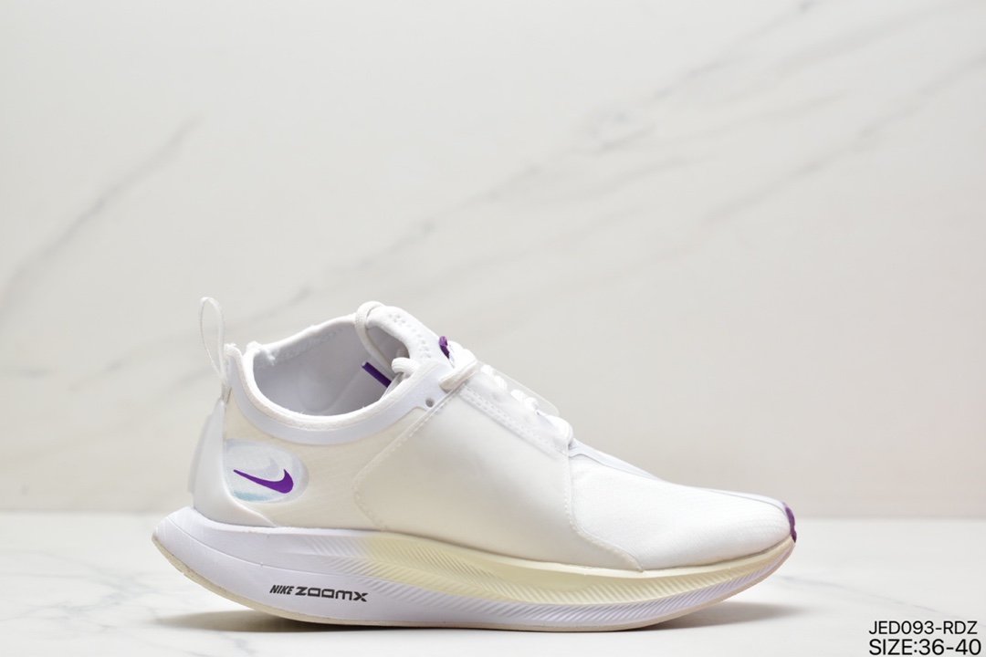 150 耐克Nike Wmns Zoom Pegasus Turbo XX FT3 代涡轮增压马拉松中筒套脚休闲运动慢跑鞋AR4347